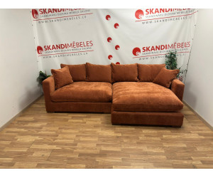 Diivan COMFY (Nurgaga šeeslong)(Eksponeerimine) Diivan COMFY (Nurgaga šeeslong)(Eksponeerimine)